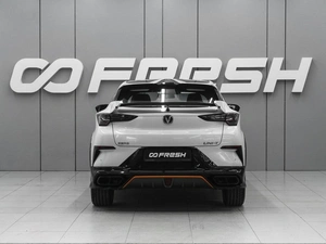 Внедорожник Changan UNI-T 2023 года, 2630000 рублей, Ростов-на-Дону