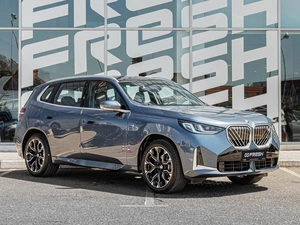 Внедорожник BMW X3 2025 года, 6549000 рублей, Краснодар
