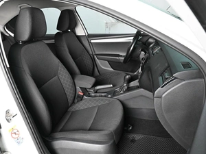 Лифтбек Skoda Octavia 2019 года, 1219000 рублей, Аксай