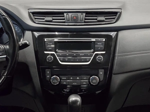 Внедорожник Nissan Qashqai 2022 года, 2050000 рублей, Красноярск