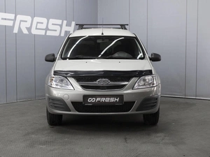 Фургон ВАЗ (LADA) Largus 2018 года, 750000 рублей, Омск
