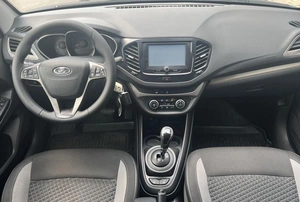 Седан ВАЗ (LADA) Vesta 2016 года, 720000 рублей, Солонцы