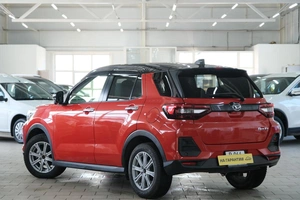 Внедорожник Daihatsu Rocky 2020 года, 1819000 рублей, Омск