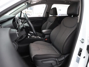 Внедорожник Hyundai Santa Fe 2020 года, 2689000 рублей, Ижевск