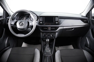 Лифтбек Skoda Rapid 2021 года, 1799000 рублей, Пермь