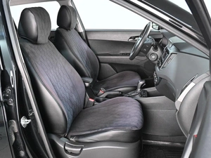 Внедорожник Hyundai Creta 2020 года, 1849000 рублей, Аксай