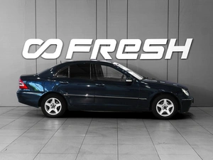 Седан Mercedes-benz C-класс 2004 года, 549000 рублей, Тверь