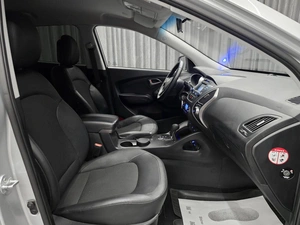Внедорожник Hyundai ix35 2013 года, 1369000 рублей, Красноярск