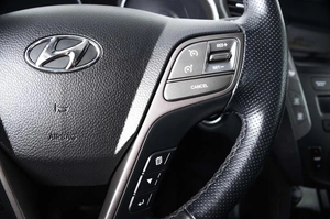 Внедорожник Hyundai Santa Fe 2017 года, 2039000 рублей, Пермь