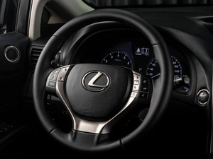 Внедорожник Lexus RX 2013 года, 2519000 рублей, Тюмень