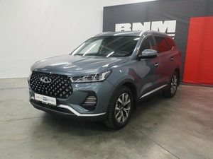 Внедорожник Chery Tiggo 7 2020 года, 1800000 рублей, Курск