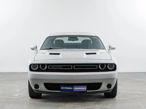 Купе Dodge Challenger 2014 года, 2999444 рублей, Москва