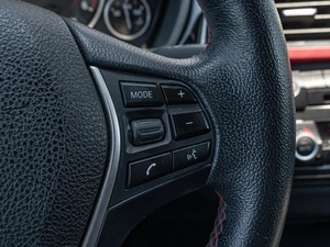 Седан BMW 3 серия 2013 года, 2149000 рублей, Краснодар