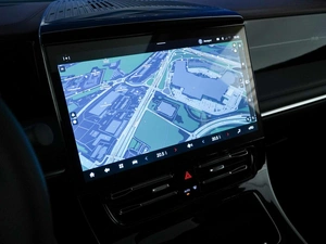 Минивэн GAC M8 2025 года, 5099777 рублей, Москва