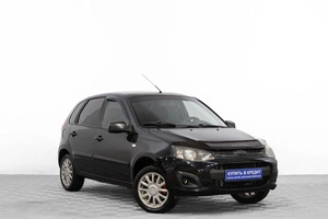 Универсал ВАЗ (LADA) Kalina 2014 года, 429000 рублей, Барнаул