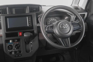 Хетчбэк Toyota Tank 2019 года, 1199000 рублей, Кемерово