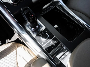Внедорожник Land Rover Range Rover Sport 2014 года, 2940000 рублей, Ставрополь
