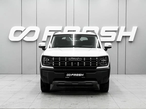 Внедорожник Haval H3 2024 года, 2549000 рублей, Ростов-на-Дону