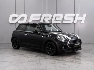 Хетчбэк MINI Cooper 2019 года, 2229000 рублей, Воронеж