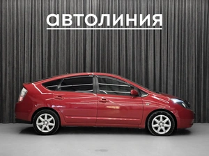 Лифтбек Toyota Prius 2008 года, 749000 рублей, Красноярск
