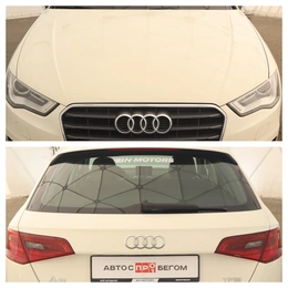 Хэтчбек Audi A3 2013 года, 1180000 рублей, Орёл