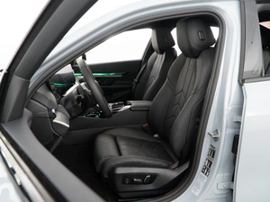 Седан BMW 5 серия 2025 года, 8298999 рублей, Москва