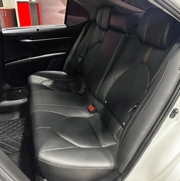 Седан Toyota Camry 2019 года, 2957000 рублей, Красноярск