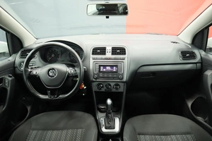 Седан Volkswagen Polo 2019 года, 1395000 рублей, Курск