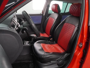 Хетчбэк Skoda Fabia 2008 года, 389000 рублей, Воронеж