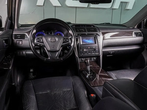 Седан Toyota Camry 2015 года, 1749000 рублей, Воронеж