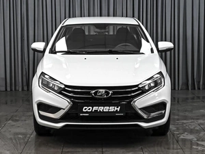 Седан ВАЗ (LADA) Vesta 2025 года, 1579000 рублей, Ставрополь