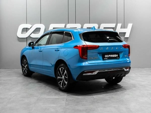 Внедорожник Haval Jolion 2022 года, 2039000 рублей, Тюмень