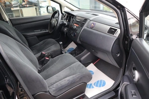 Седан Nissan Tiida 2012 года, 675000 рублей, Мирное