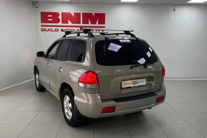 Внедорожник Hyundai Santa Fe 2008 года, 770000 рублей, Смоленск