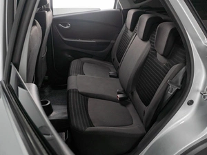 Внедорожник Renault Kaptur 2019 года, 1689000 рублей, Тюмень