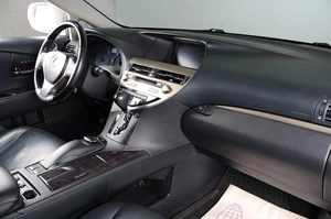 Внедорожник Lexus RX 2014 года, 3279000 рублей, Тюмень
