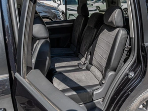 Минивэн Volkswagen Touran 2010 года, 820000 рублей, Краснодар