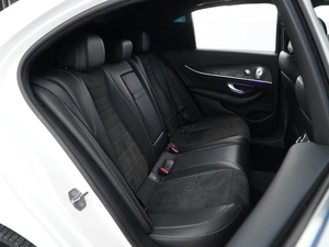 Седан Mercedes-benz E-класс 2017 года, 3039999 рублей, Москва