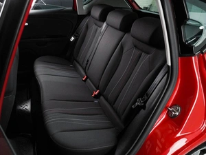 Хетчбэк SEAT Leon 2012 года, 769000 рублей, Воронеж
