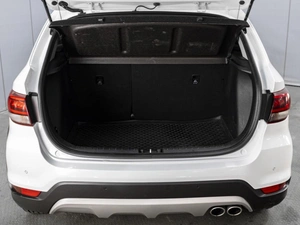 Хетчбэк Kia Rio X-Line 2020 года, 1050000 рублей, Омск