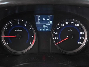 Седан Hyundai Solaris 2016 года, 999000 рублей, Аксай