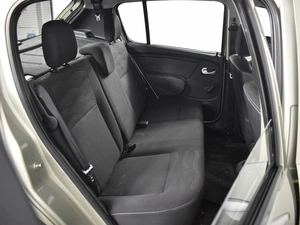 Хетчбэк Renault Sandero Stepway 2012 года, 635000 рублей, Казань