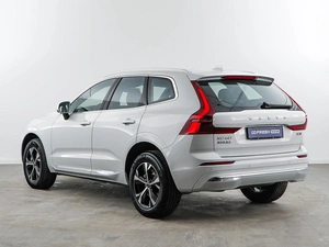 Внедорожник Volvo XC60 2025 года, 6198999 рублей, Москва