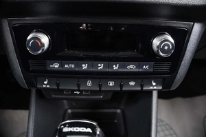 Лифтбек Skoda Rapid 2022 года, 1999000 рублей, Пермь