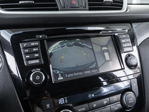 Внедорожник Nissan X-Trail 2015 года, 2175000 рублей, Волгоград
