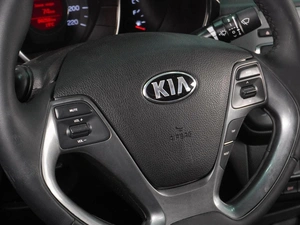 Седан Kia Rio 2016 года, 1325000 рублей, Воронеж
