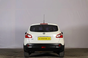 Внедорожник Nissan Qashqai 2013 года, 1199000 рублей, Тюмень