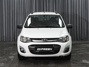 Универсал ВАЗ (LADA) Kalina 2018 года, 718000 рублей, Ставрополь