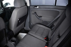 Минивэн Volkswagen Golf Plus 2008 года, 689000 рублей, Пермь