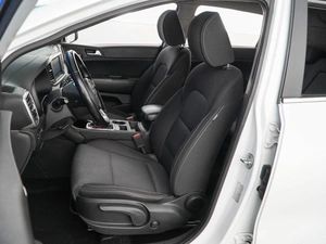Внедорожник Kia Sportage 2020 года, 1669999 рублей, Москва